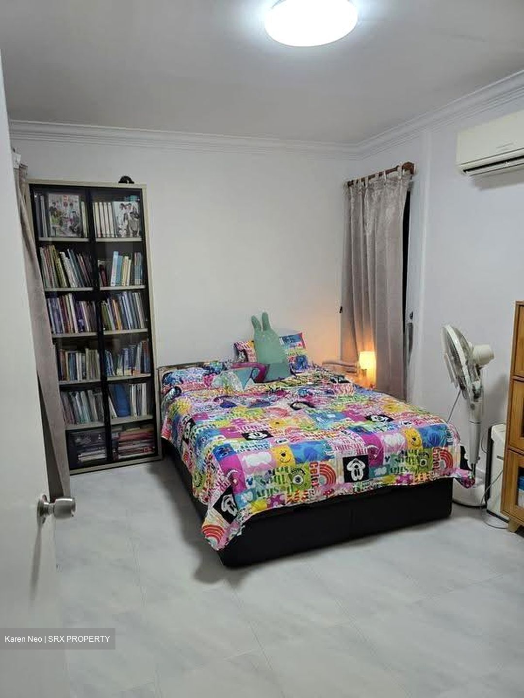 Blk 204B Compassvale Drive (Sengkang), HDB 5 Rooms #629197941